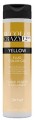 BeColor CRAZY 150ml fluo color gel koloryzacja bez amoniaku w 12 min YELLOW na www cleani co Poznań.jpg