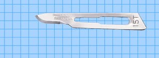 Ostrze 15T