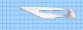 Swann-Morton nr 10A