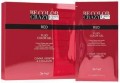 BeColor CRAZY 30ml saszetka koloryzacja bez amoniaku RED fluo color gel na www cleani co Poznań