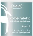 archiwalna linia graficzna - od wtedy CLEANICO oferuje produkty ZIAJA :-)