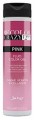 BeColor CRAZY 150ml fluo color gel koloryzacja bez amoniaku w 12 min PINK na www cleani co Poznań.jpg