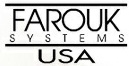 FAROUK SYSTEMS USA